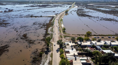 'El Niño': Armaron una nueva base de datos para monitorear posibles catástrofes