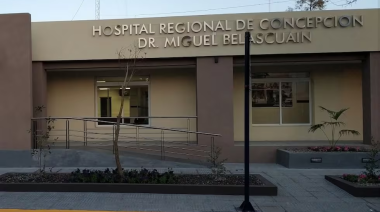Esperaban una beba y tras una cesárea de urgencia, en el hospital les entregaron un varón