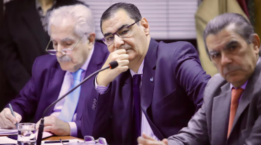 Destituyeron al juez federal de Mar del Plata por mensajes antisemitas en sus redes sociales