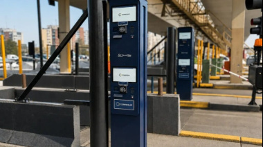 La concesión de Corresur arrancó afilada: Cobró 154.000 pesos un peaje en la Ricchieri
