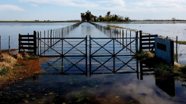 El Niño podría ser el más intenso de la historia: caerá hasta 90% más de lluvia que lo esperado