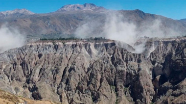 El sismo de 7,2 que sacudió Perú: tres heridos, viviendas afectadas y nuevas réplicas