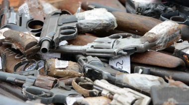 El Gobierno reorganiza el Registro Nacional de Armas y fija nuevas funciones de control