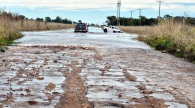 El Niño: Advierten que la Provincia no está preparada para un evento fuerte