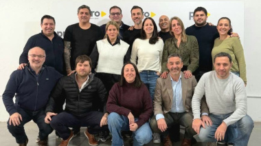 Con Petrecca al frente, lo que queda del PRO busca rearmarse en la Provincia