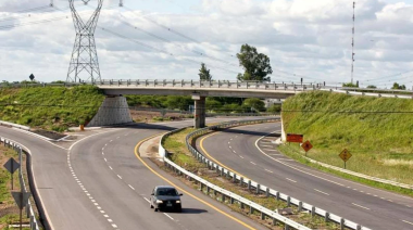 El Gobierno anunció la concesión de 3.900 kilómetros de rutas nacionales