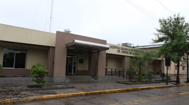 Separaron a cuatro empleados del hospital investigado por presunto cambio de bebés