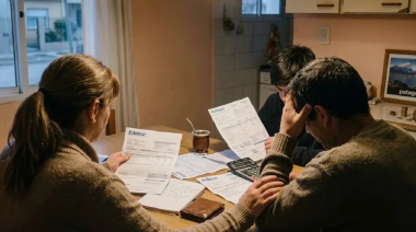 En la Provincia de Buenos Aires ya hay más de 2,2 millones de endeudados