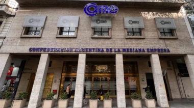 La CAME desmintió al Gobierno y afirmó que las familias se endeudan para comer