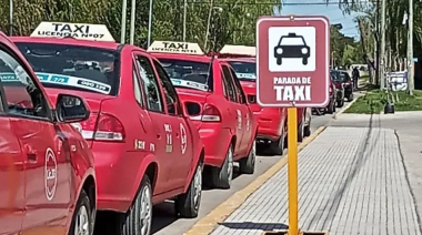 Taxistas de la Costa pidieron regular Uber y Didi antes del arranque de la temporada