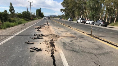 Alerta bajo el suelo: los últimos sismos y el mito de la inactividad  en Junín