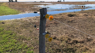 Productores bonaerenses miran la siembra de la gruesa con cautela por El Niño
