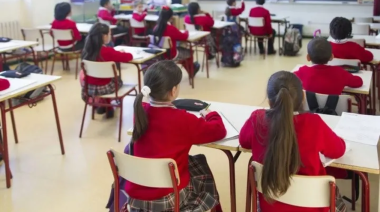 Autorizan nuevas tarifas en colegios: Cuánto cobrarán en CBA y PBA a partir de septiembre