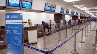 Comenzó el Travel Sale 2026, con rebajas en vuelos nacionales, promociones y cuotas