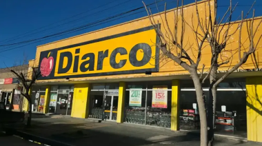 Tres Arroyos: la cadena mayorista Diarco cerró su sucursal de la ciudad