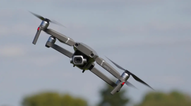 CABA abre la puerta al delivery con drones y crea un nuevo negocio para las empresas