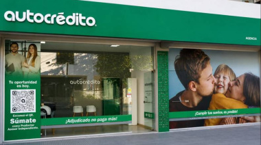 Una empresa nacional invita a emprendedores a ser parte de su expansión en Junín