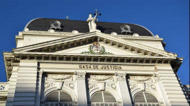 Tres nuevas vacantes judiciales en la Provincia mientras se esperan nuevas designaciones