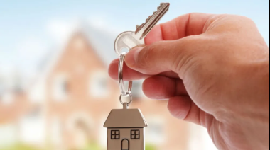 Cuánto hay que ganar para comprar una vivienda de US$100.000 según el esquema del Gobierno