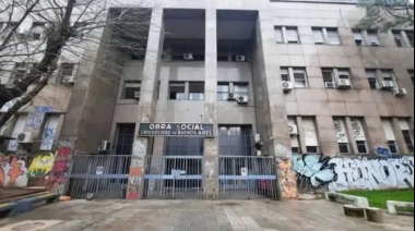 Un trabajador no docente se suicidó en Facultad de Medicina: “No es un caso aislado”