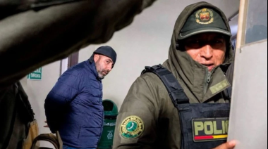 La Fiscalía de Bolivia investigará a Cerimedo por presuntos vínculos con el narcotráfico