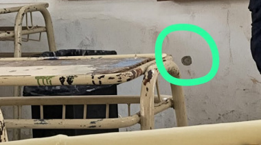 Un alumno de 14 años cargó un arma y disparó en una escuela en Tucumán