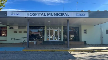 En su testamento, un vecino de Salliqueló donó 121 hectáreas al Hospital Municipal