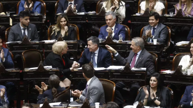 Diputados dio media sanción a la reforma del Banco Central, una ley clave para Milei