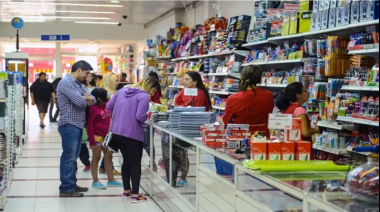 Comercio de Junín traslada el feriado del sábado 26 de septiembre al lunes 28