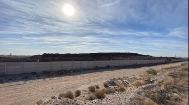 Preocupación por un fallo inminente a una de las mayores contaminaciones de Vaca Muerta
