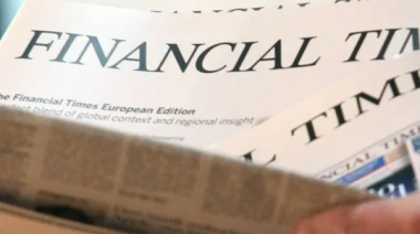 El Financial Times alertó sobre la morosidad y tildó "dolorosas" a las reformas de Milei