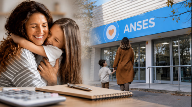 ANSES: fechas de cobro para la AUH en septiembre, listado completo por número de DNI