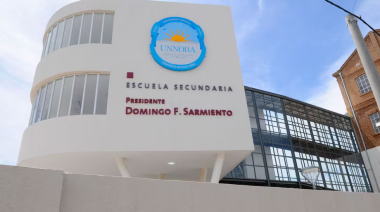 La Escuela Secundaria de la UNNOBA sumó un importante reconocimiento de Harvard
