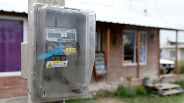 La Provincia aprobó un aumento de la tarifa de luz y en Junín se pagará más