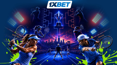 US Open 2026: se definió el cuadro y ya está activa la promo New York Crown