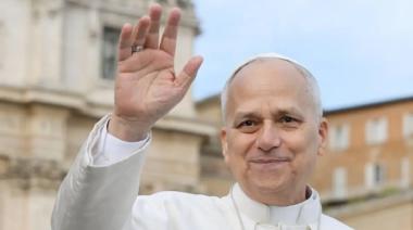 Ante la llegada de León XIV al país, la Iglesia católica organiza una colecta