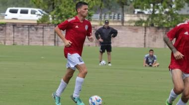 Un futbolista argentino fue detenido por ICE en Estados Unidos