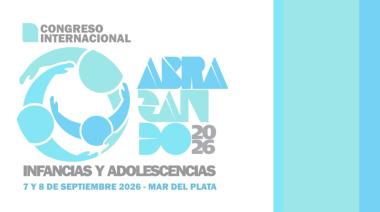 "Abrazando Infancias y Adolescencias": La niñez en el centro de la agenda