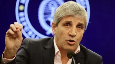 El Gobierno usará fondos de la Anses para impulsar los créditos hipotecarios