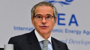 El argentino Rafael Grossi quedó entre los tres principales candidatos para dirigir la ONU