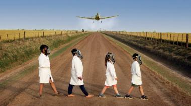 El film que cuenta el drama medioambiental de las escuelas rurales llega a Necochea