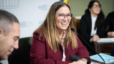 Arata reclamó al Gobierno nacional que garantice los fondos para las rutas nacionales