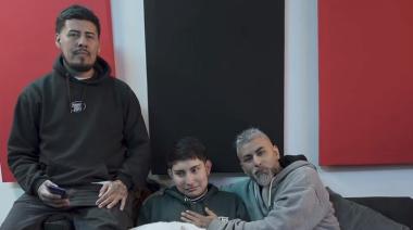 El HipHop argentino y una campaña hermosa