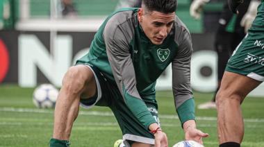 Finalizó la fecha 3: Tras su victoria, cómo quedó Sarmiento en la tabla de posiciones