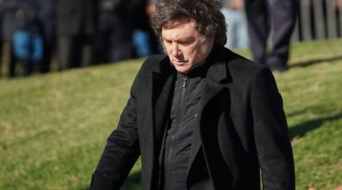 Javier Milei pierde protagonismo en redes sociales y contagia a la militancia libertaria