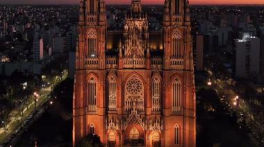 La Catedral de La Plata le ganó a la de Colonia  y jugará la final del Mundial