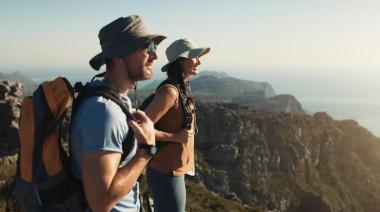 Mejores destinos para una escapada romántica