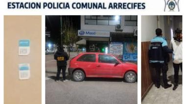 Allanamientos en el penal de Junín y en Chivilcoy por estafa a una ferretería de Arrecifes