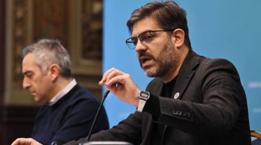 Kicillof pone a sus dos alfiles a caminar la Provincia, gestión y armado rumbo a 2027