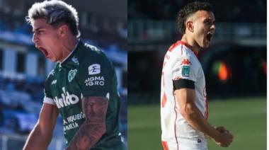 Un Sarmiento en levantada recibe a Huracán en el Eva Perón